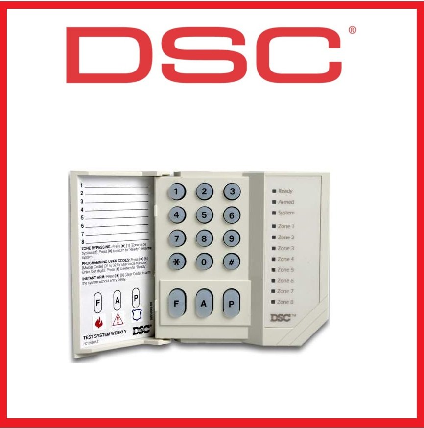 ALARMAS | INSTALACIÓN, MANTENIMIENTO Y SERVICIO TECNICO A DOMICILIO, Programación, Reparación, Actualizaciones Especialistas DSC, PARADOX, TRIKDIS y HONEYWELL miniatura