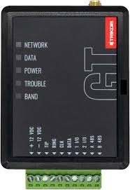 Modulo Comunicador TRIKDIS GT+ GPRS/4G para paneles de Alarma DSC, Paradox, Honeywell con INSTALACIÓN Y PROGRAMACIÓN INCLUIDAS !! miniatura
